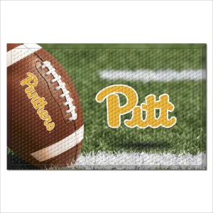 University of Pittsburgh Scraper Mat
