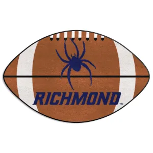 University of Richmond Football Mat