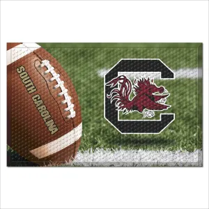 University of South Carolina Scraper Mat