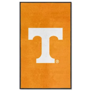 University of Tennessee 3X5 Logo Mat - Portrait