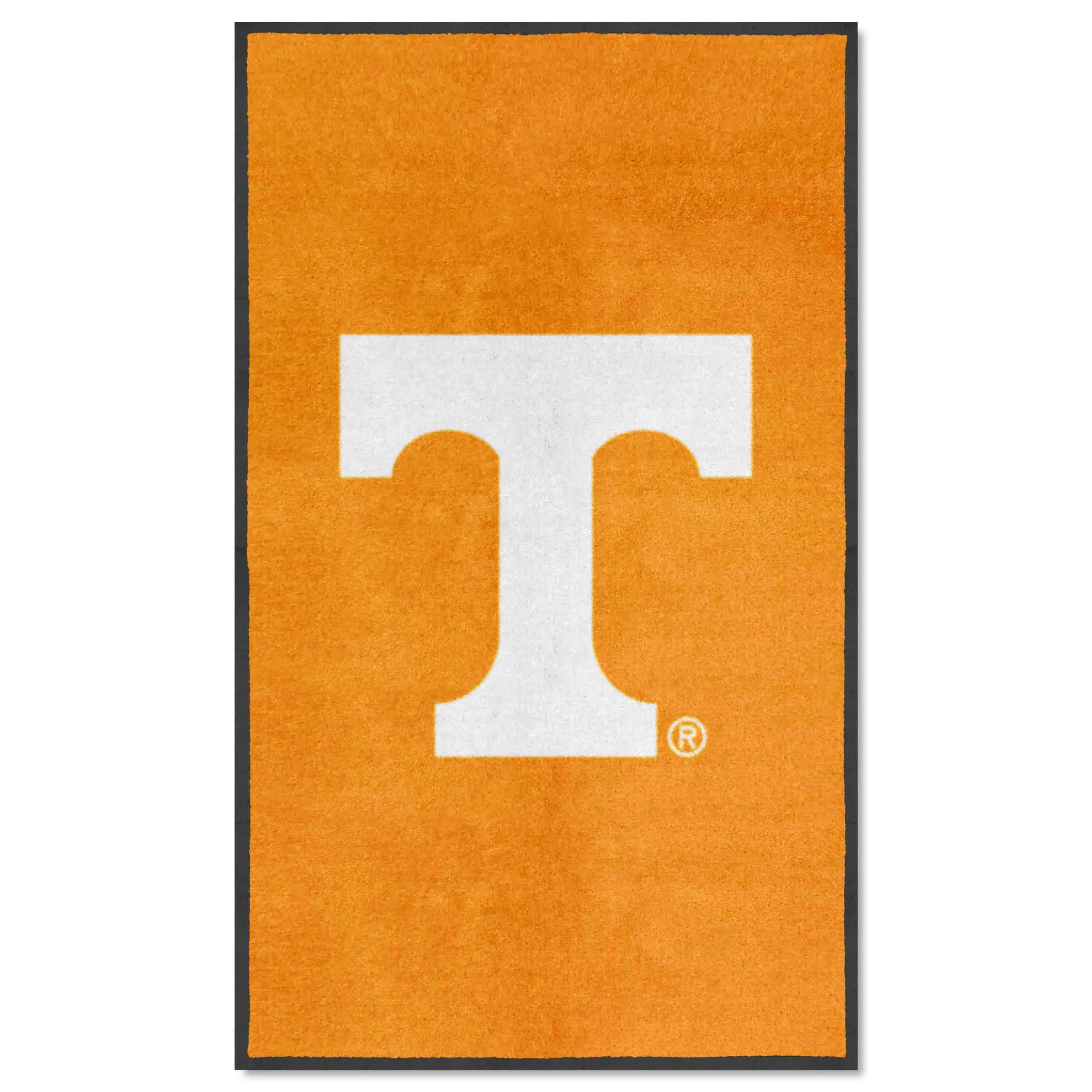 University of Tennessee 3X5 Logo Mat - Portrait