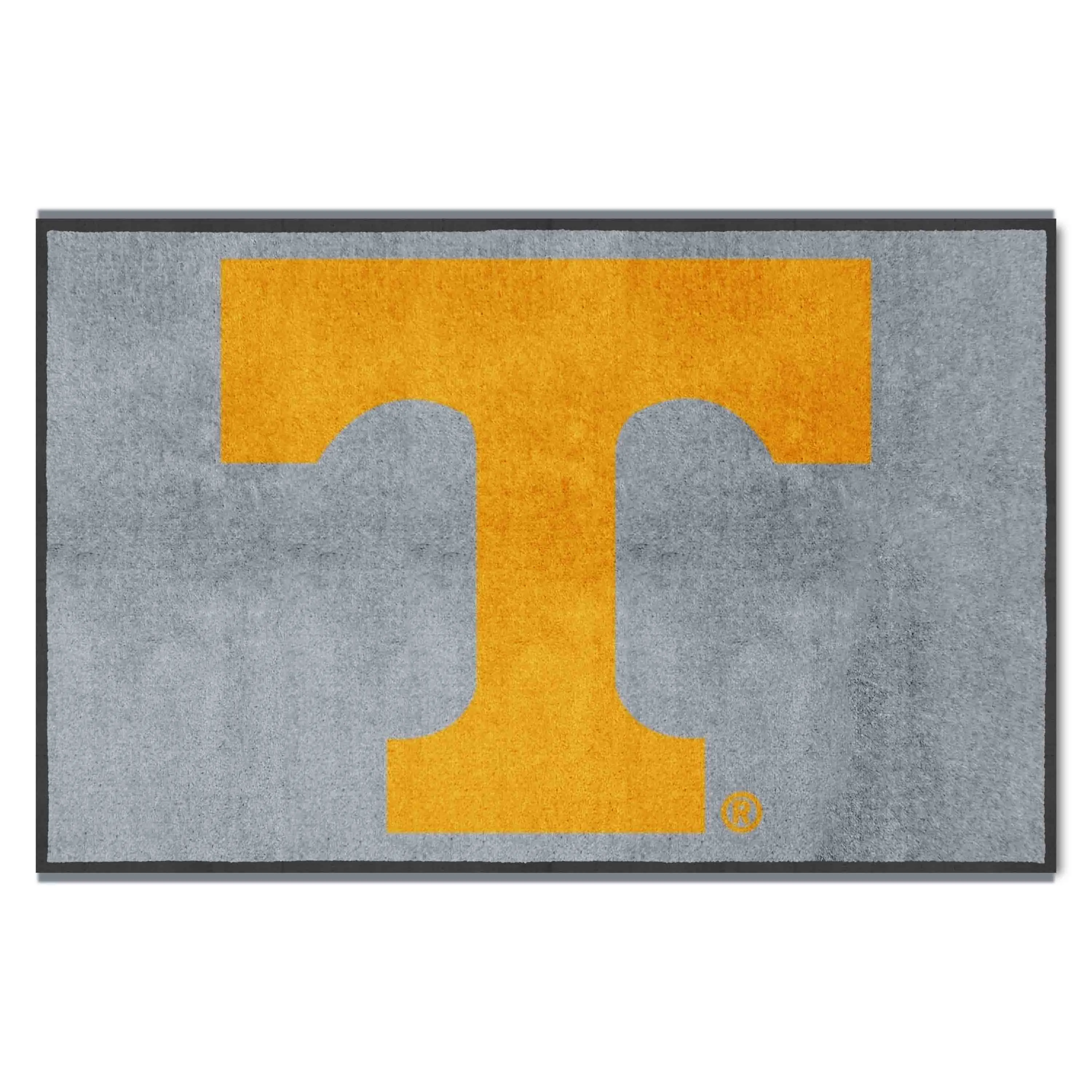 University of Tennessee 4X6 Logo Mat - Landscape