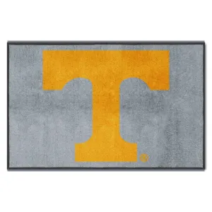 University of Tennessee 4X6 Logo Mat - Landscape