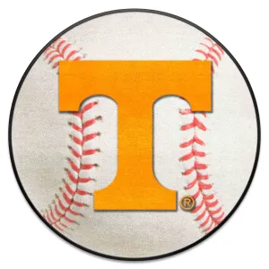 University of Tennessee Baseball Mat