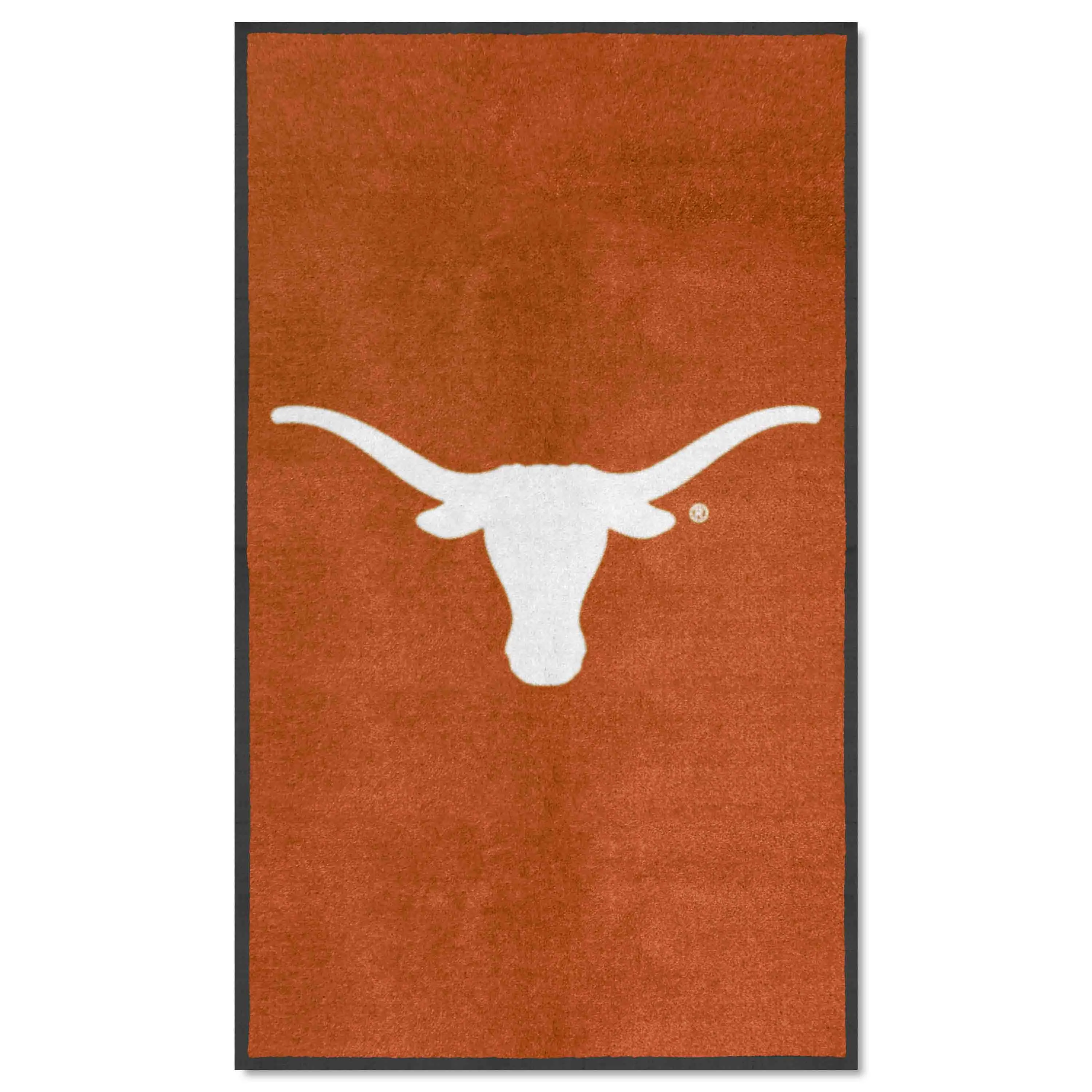 University of Texas 3X5 Logo Mat - Portrait