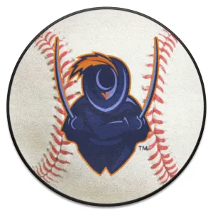 University of Virginia Baseball Mat