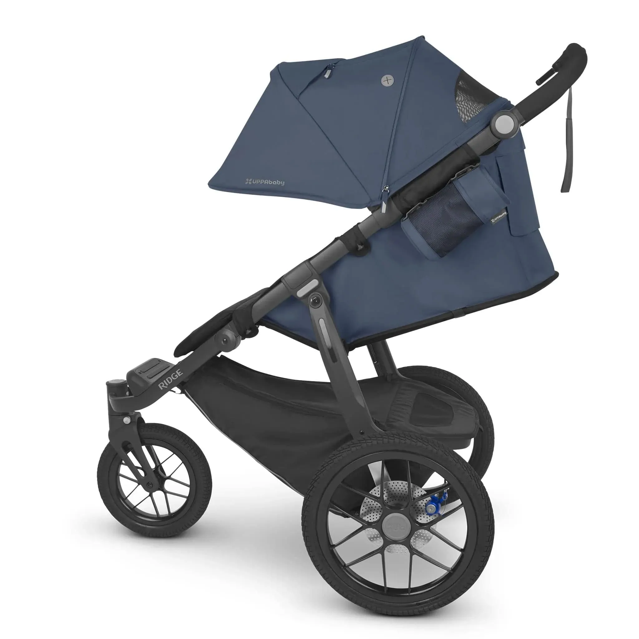 UPPAbaby Ridge Stroller - Reggie
