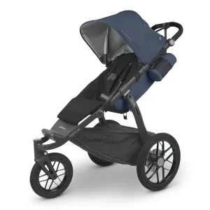 UPPAbaby Ridge Stroller - Reggie