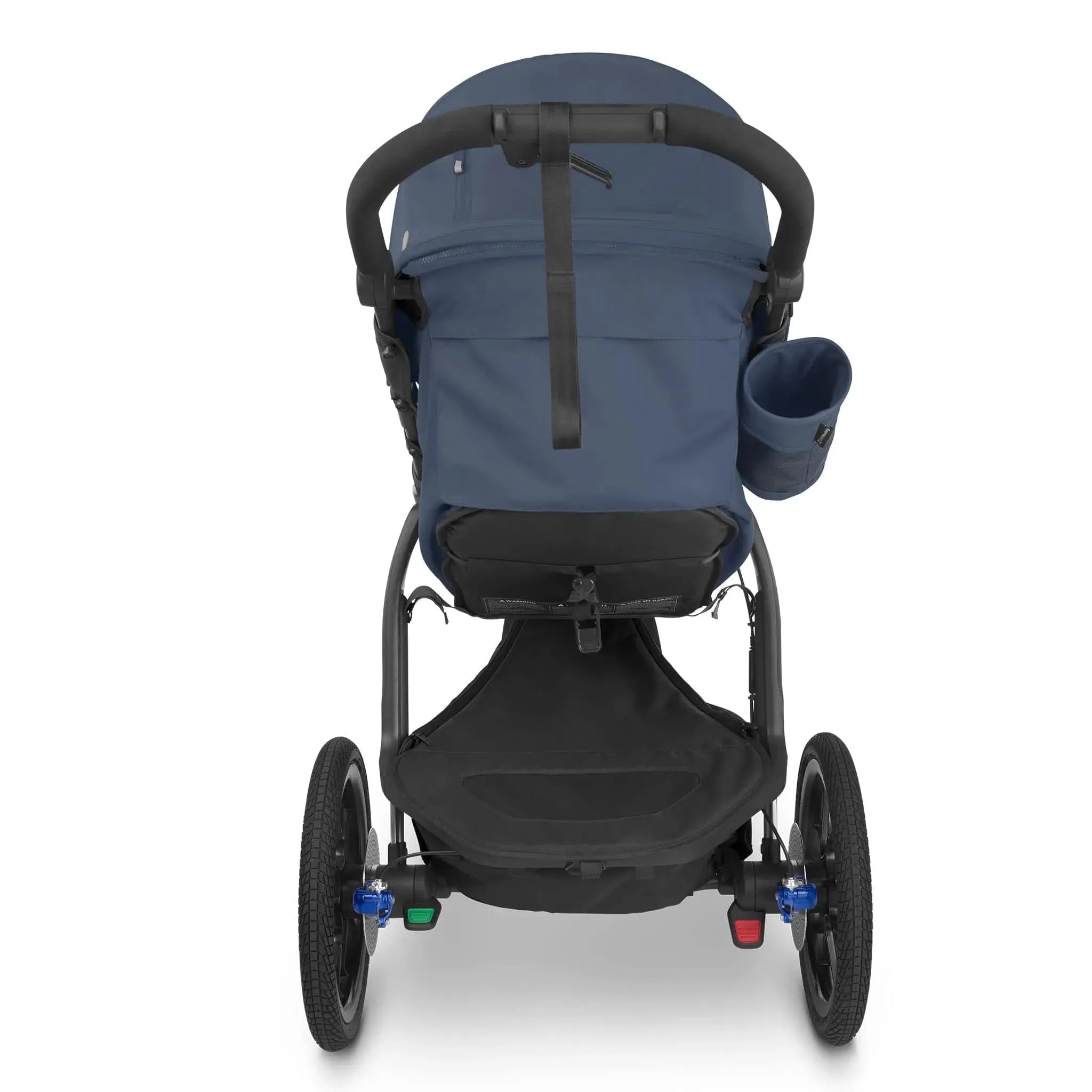 UPPAbaby Ridge Stroller - Reggie