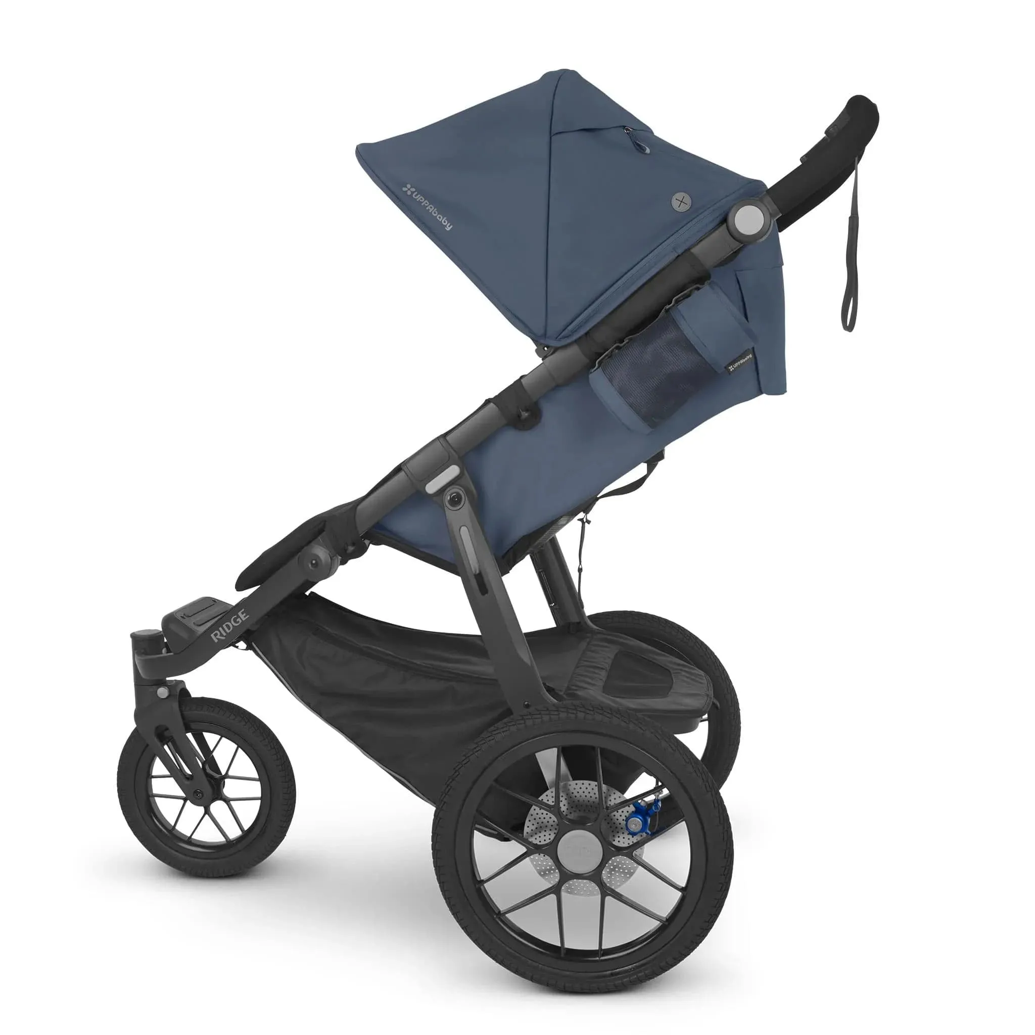 UPPAbaby Ridge Stroller - Reggie