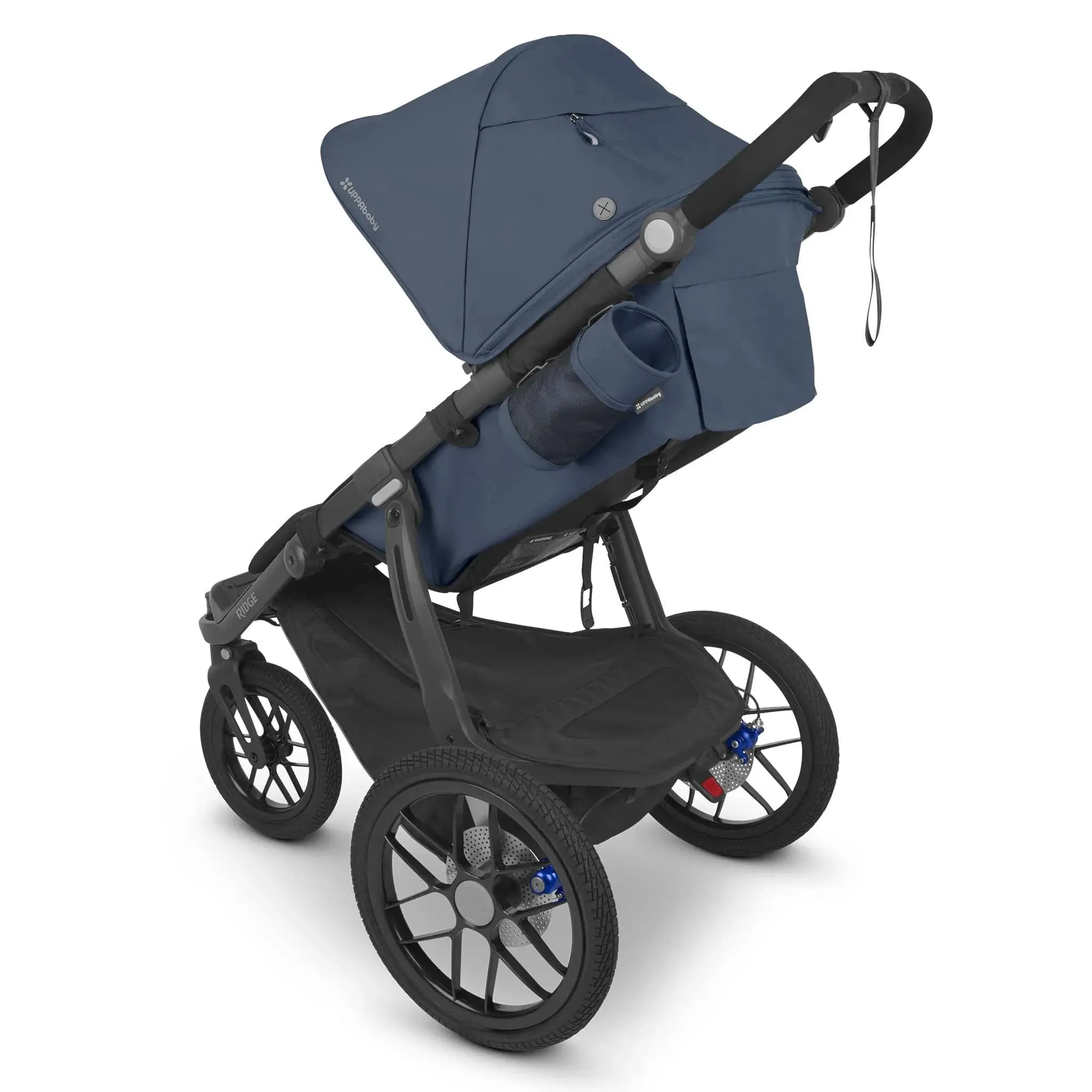 UPPAbaby Ridge Stroller - Reggie