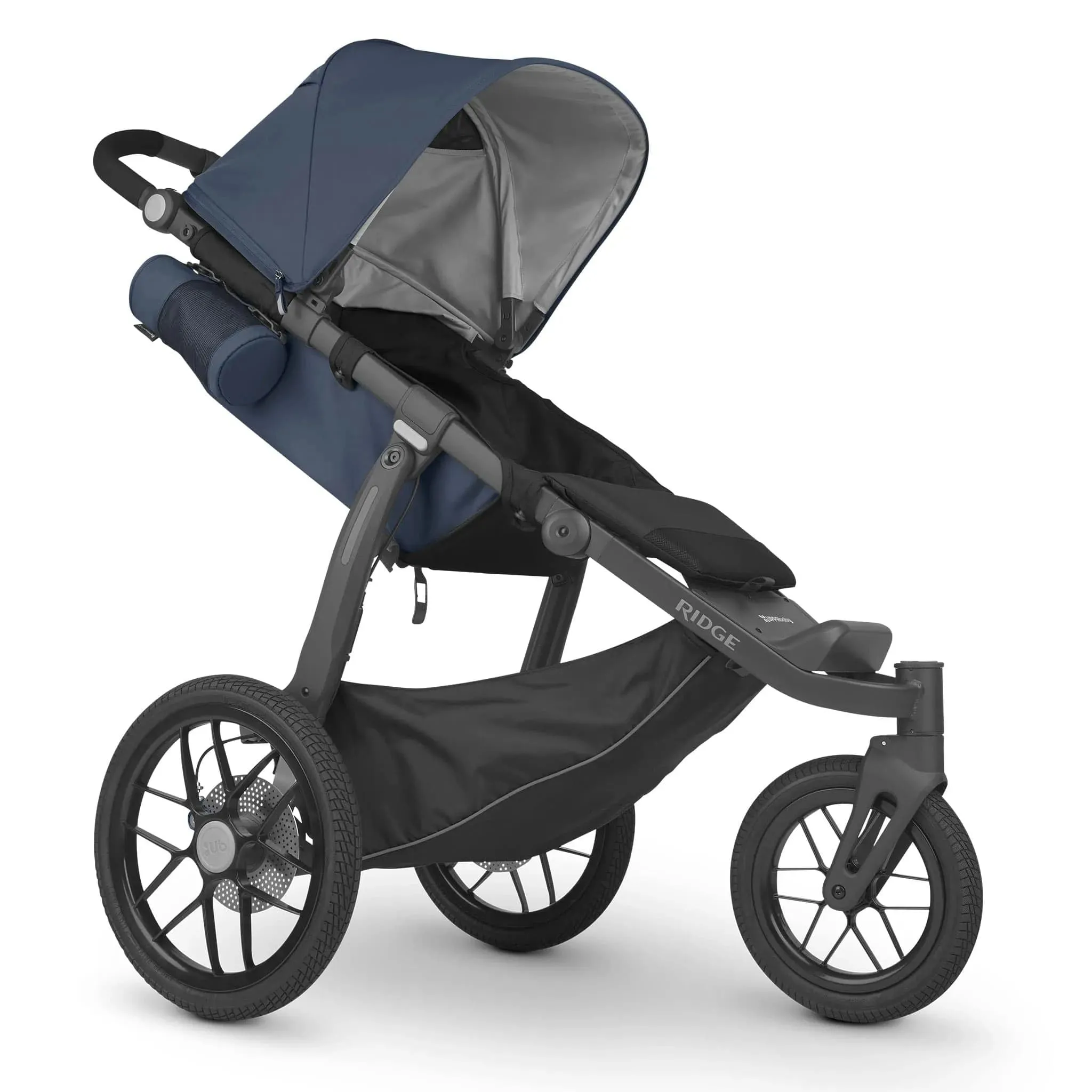 UPPAbaby Ridge Stroller - Reggie