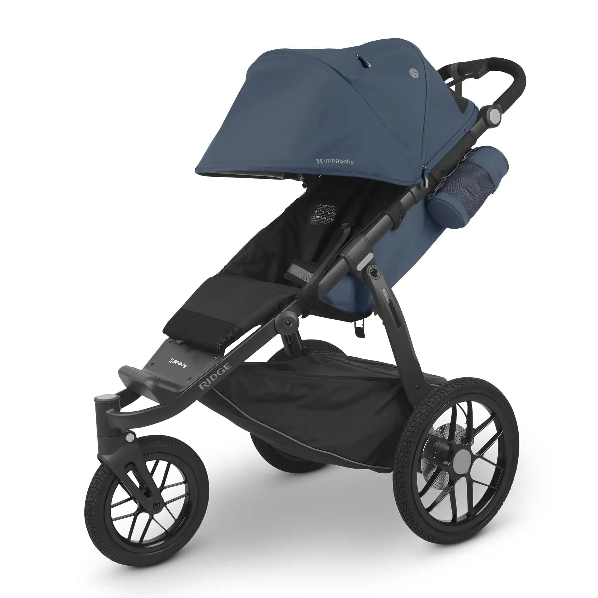 UPPAbaby Ridge Stroller - Reggie