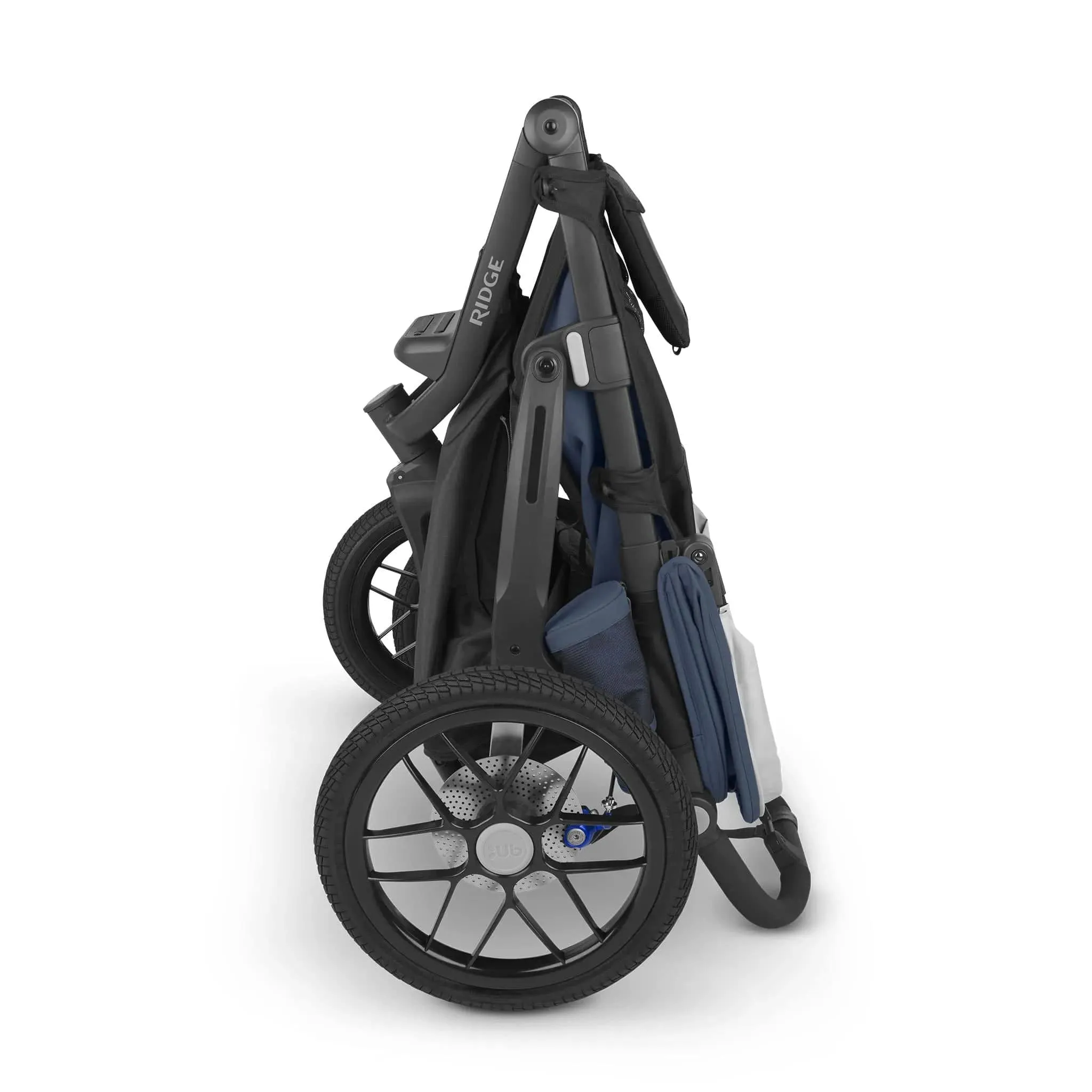 UPPAbaby Ridge Stroller - Reggie