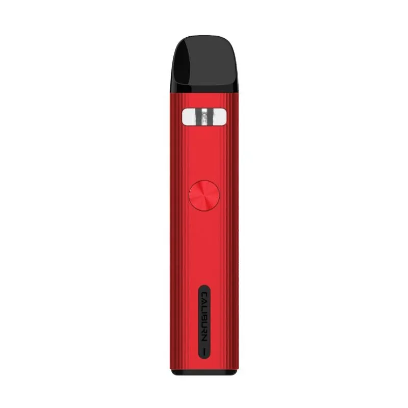 UWELL - Caliburn G2 750mAh Pod Kit