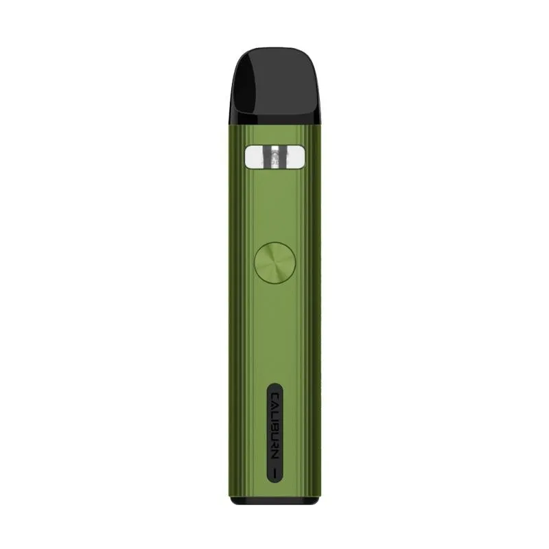 UWELL - Caliburn G2 750mAh Pod Kit