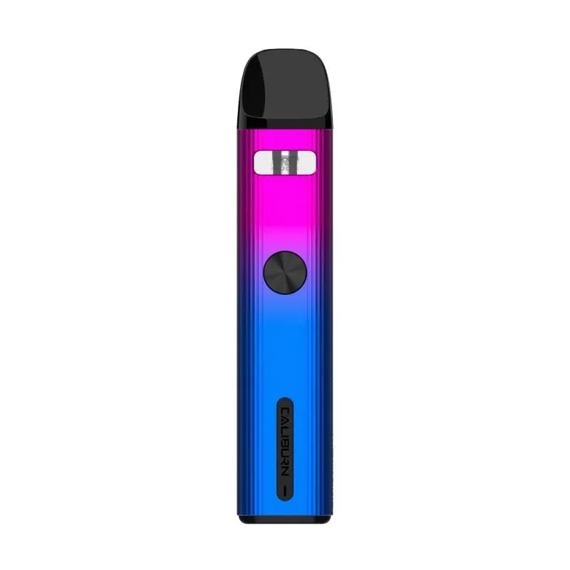 UWELL - Caliburn G2 750mAh Pod Kit