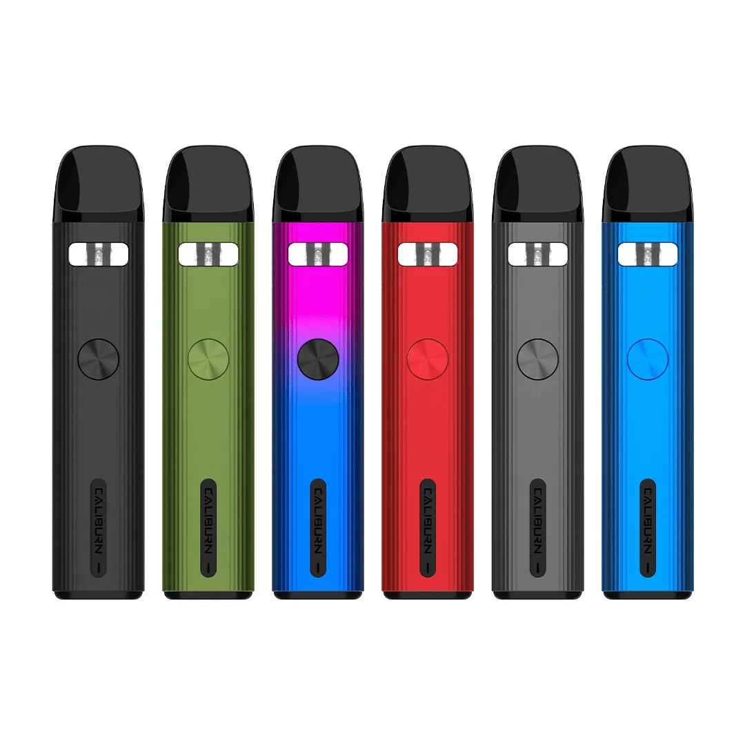 UWELL - Caliburn G2 750mAh Pod Kit