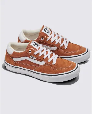 VANS | Rowan Shoes | Ginger