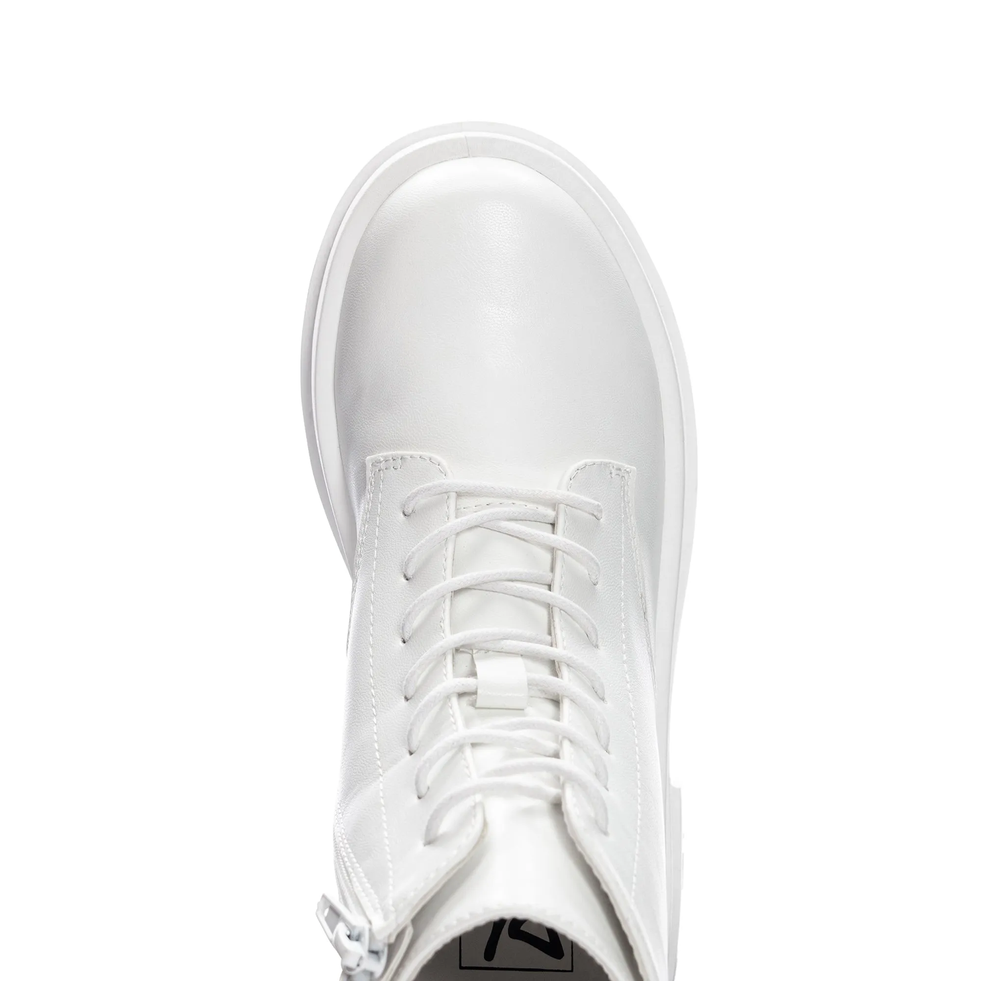 Vedder Smooth Boot