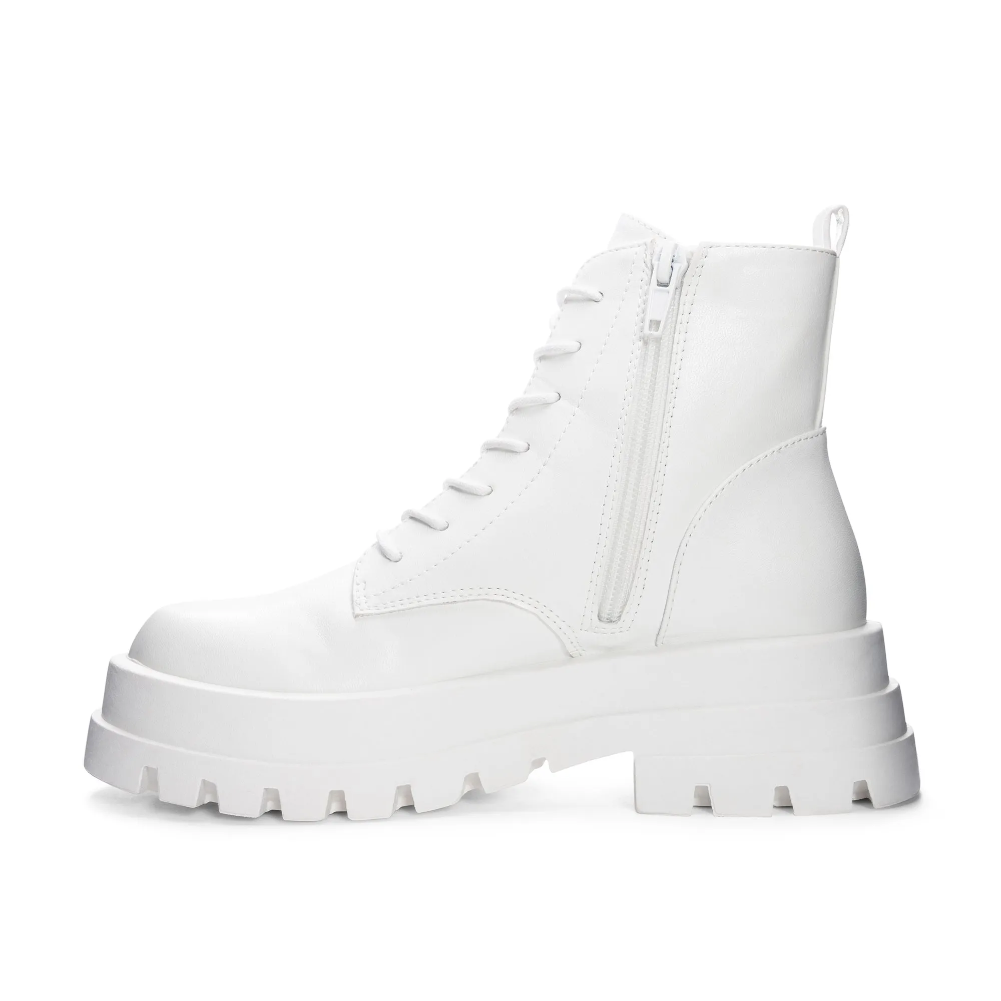 Vedder Smooth Boot