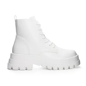 Vedder Smooth Boot