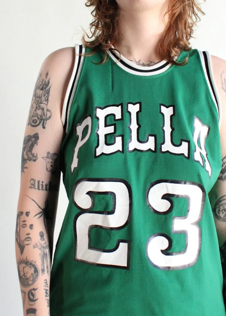 Vintage Pella Jersey T1332