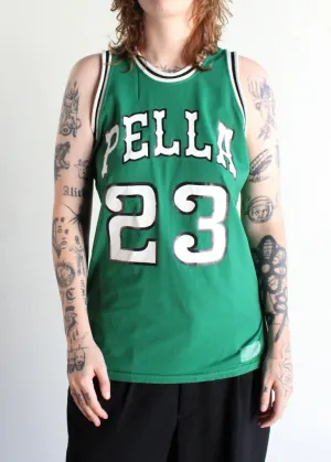 Vintage Pella Jersey T1332