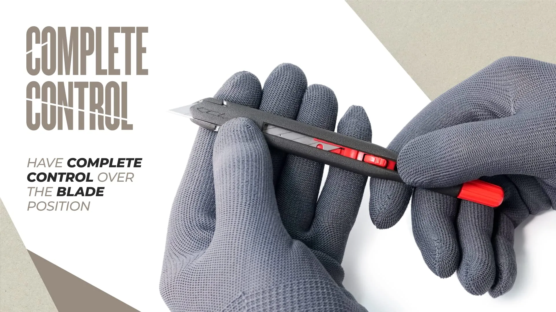 VViViD Best Damn Knife (MCF)