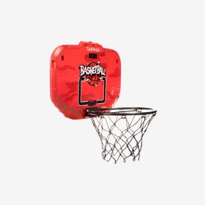 Wall-Mounted Transportable Basketball Hoop Set K900