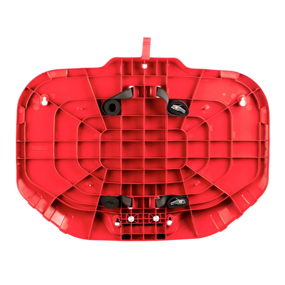 Wall-Mounted Transportable Basketball Hoop Set K900