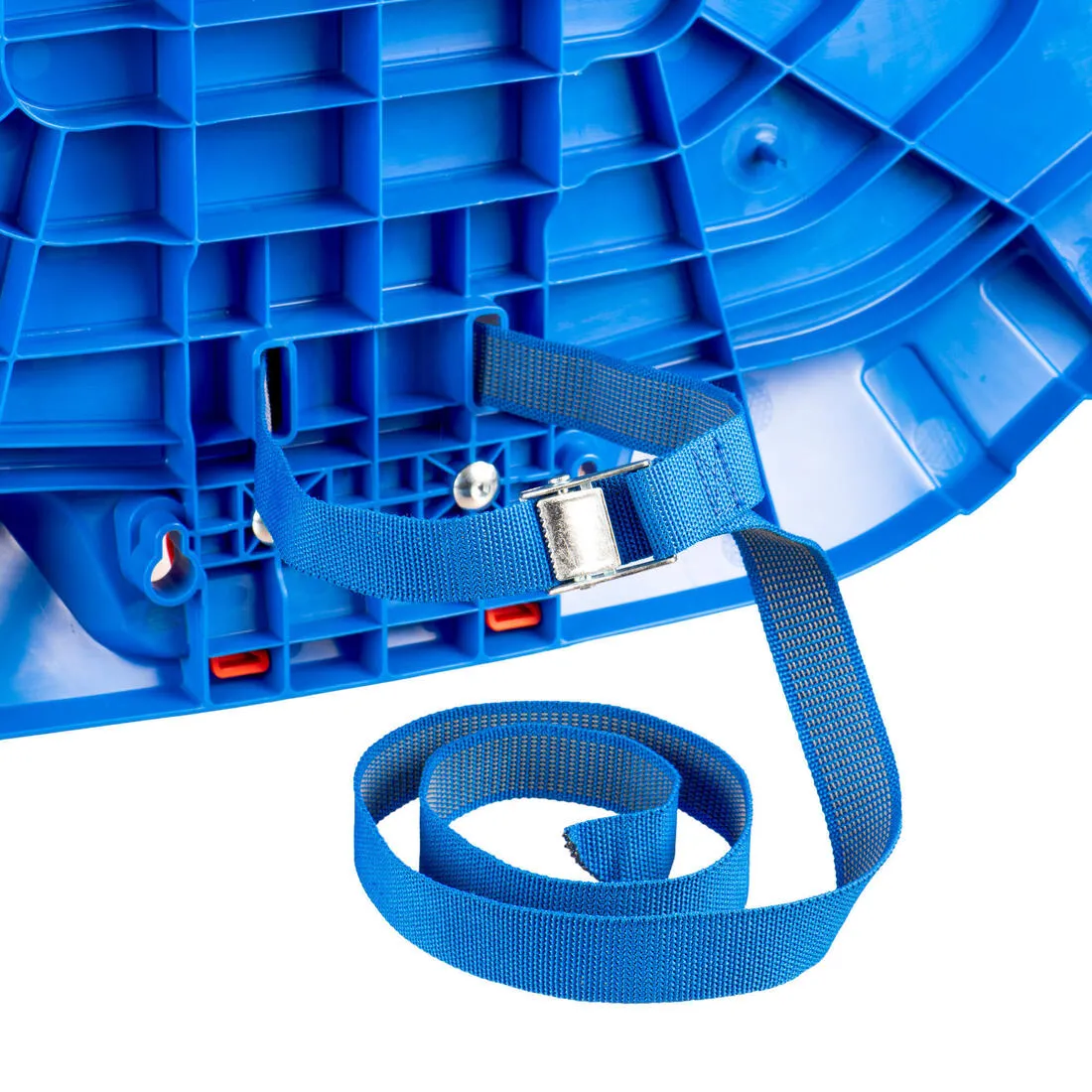 Wall-Mounted Transportable Basketball Hoop Set K900