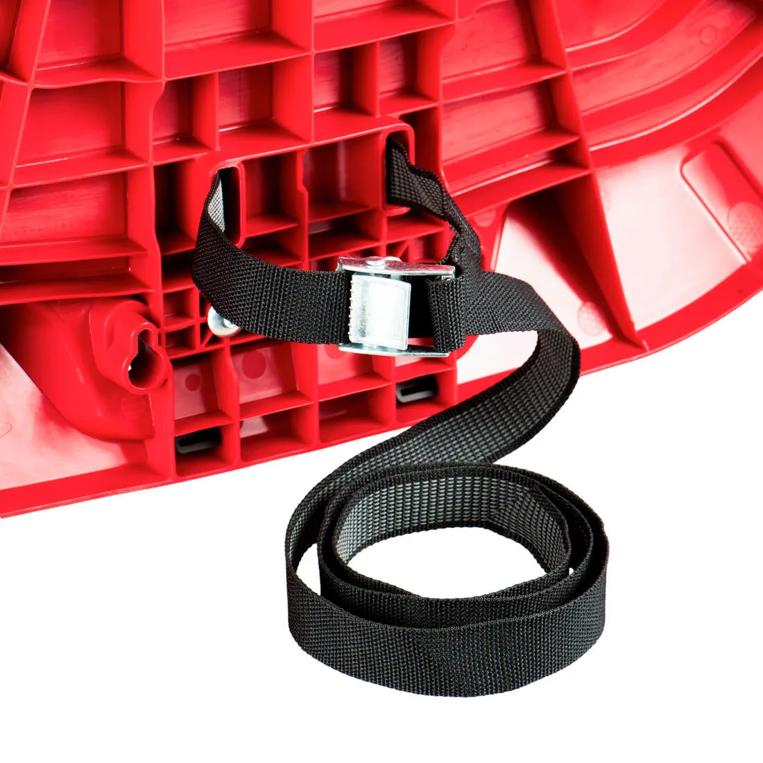 Wall-Mounted Transportable Basketball Hoop Set K900