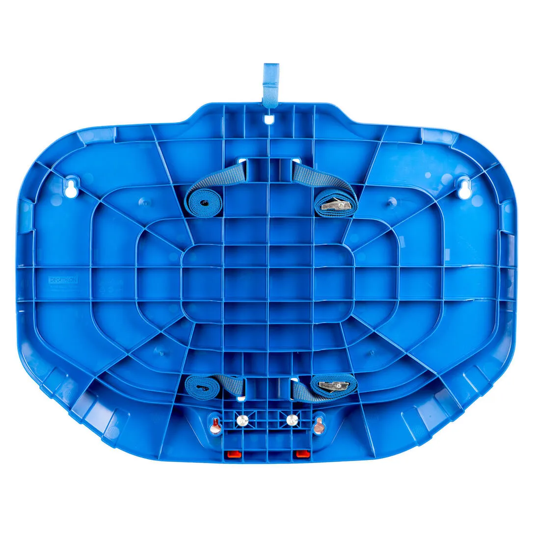 Wall-Mounted Transportable Basketball Hoop Set K900