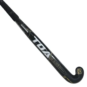 Warrior 50 Pro Curve 15Y