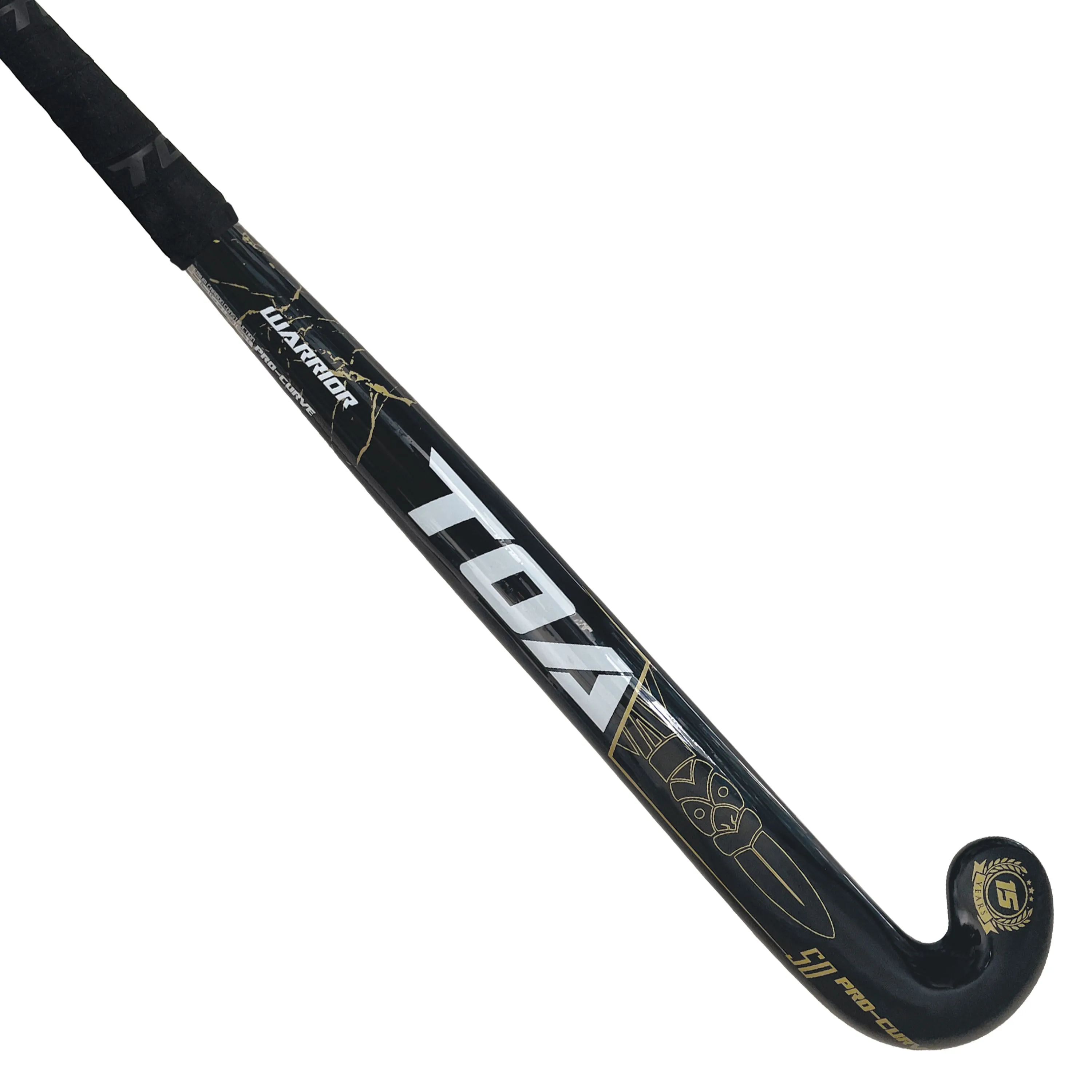 Warrior 50 Pro Curve 15Y