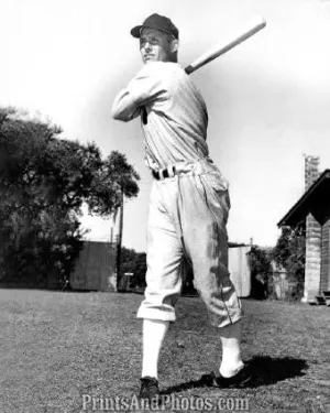 Washington Senators GIL COAN  2227