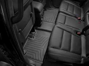 WeatherTech / 2011-2024 Dodge Durango FloorLiner Mats (2nd Row Bench)