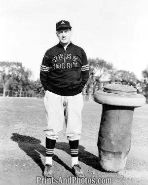 West Point Earl Blaik  5452