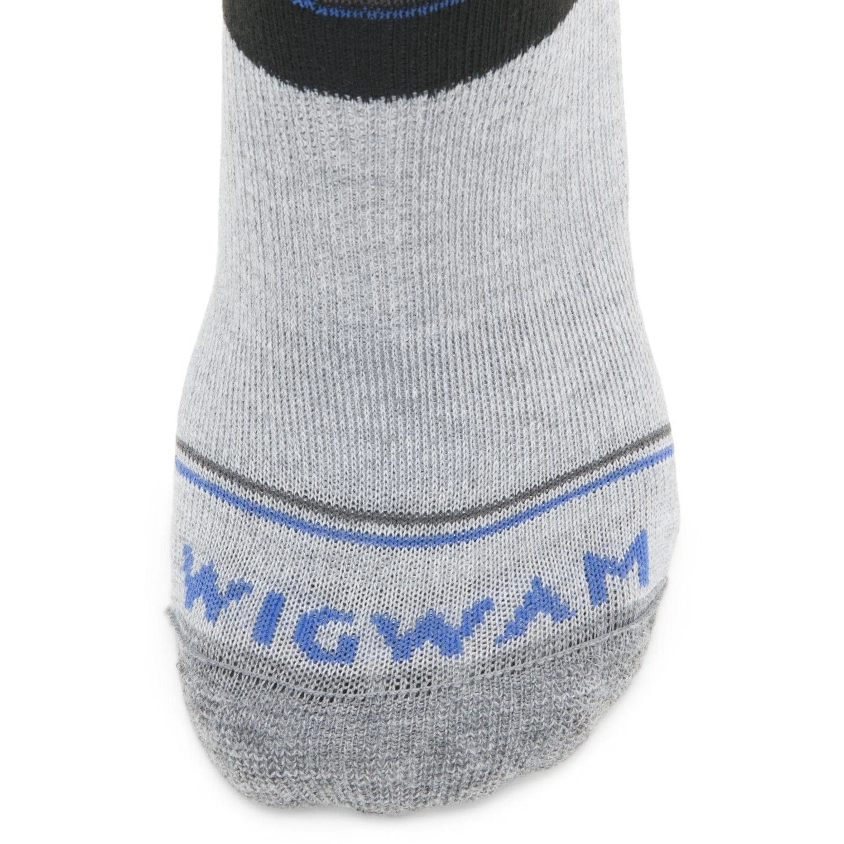 Wigwam Surpass Lightweight Mid-Crew Socks