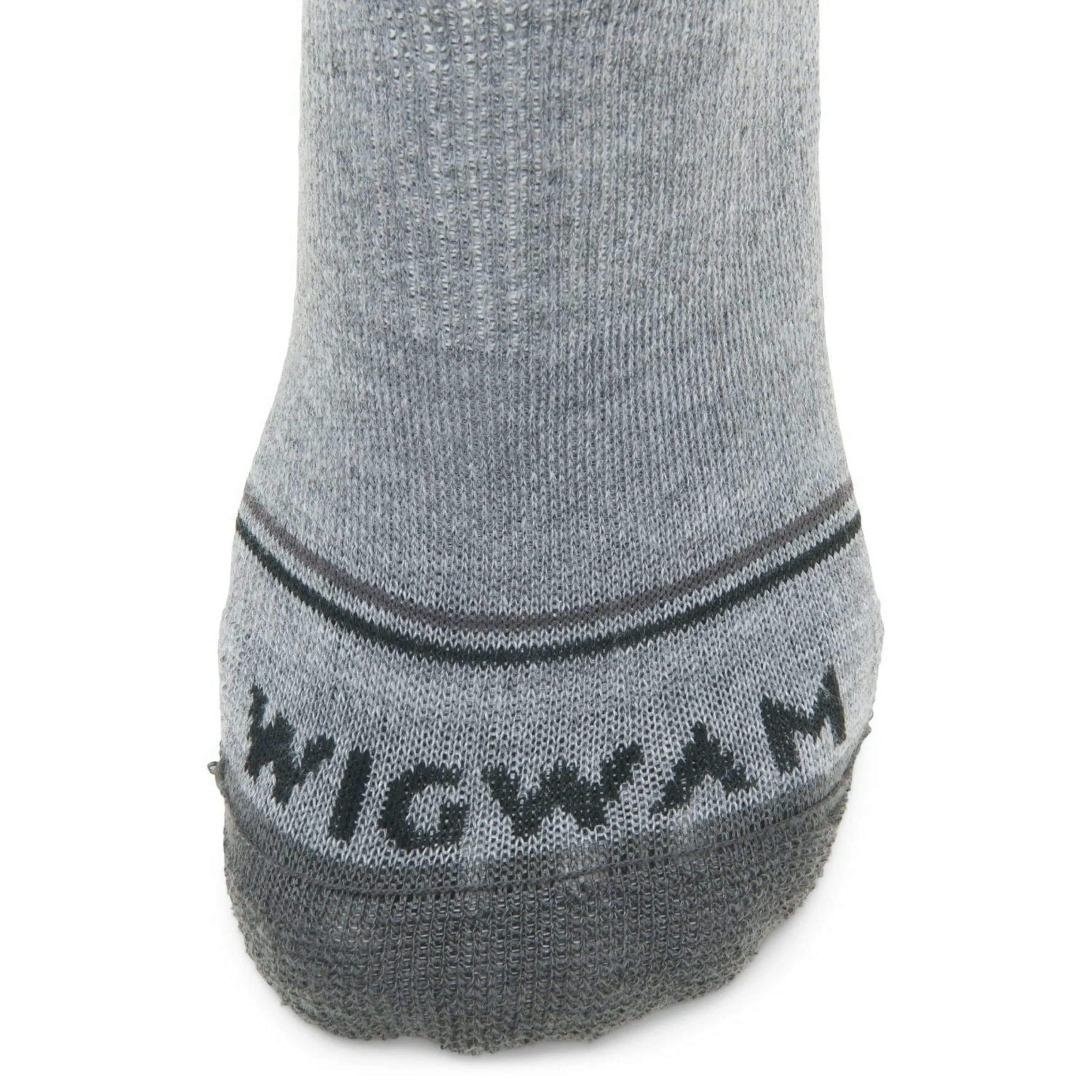 Wigwam Surpass Lightweight Mid-Crew Socks