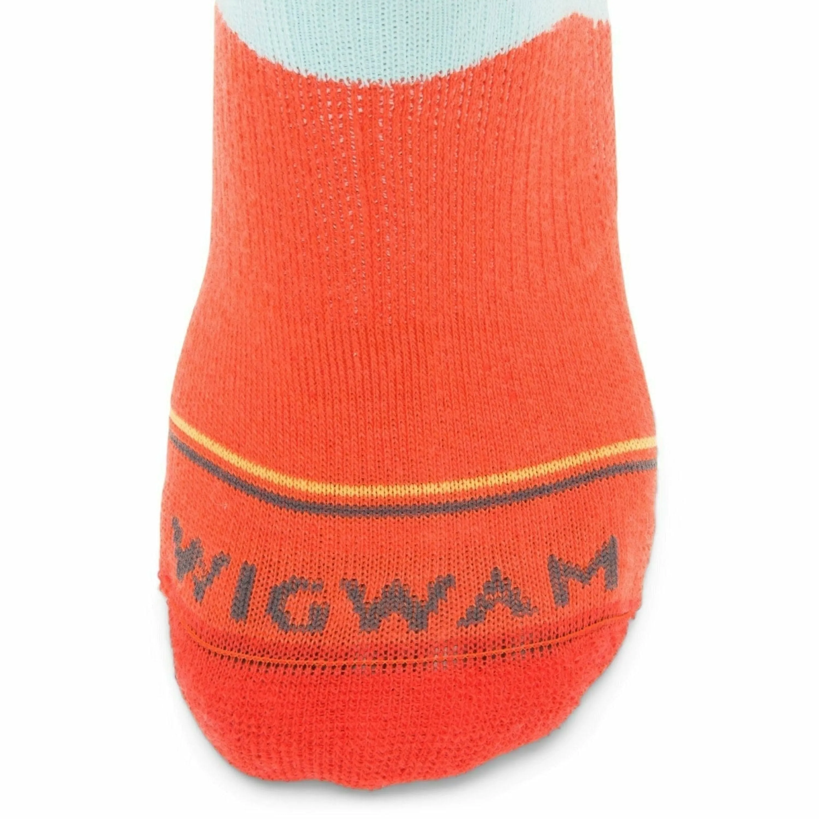 Wigwam Surpass Lightweight Mid-Crew Socks