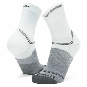 Wigwam Surpass Lightweight Mid-Crew Socks