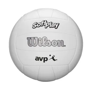 Wilson Sports AVP Soft Play Volleyball