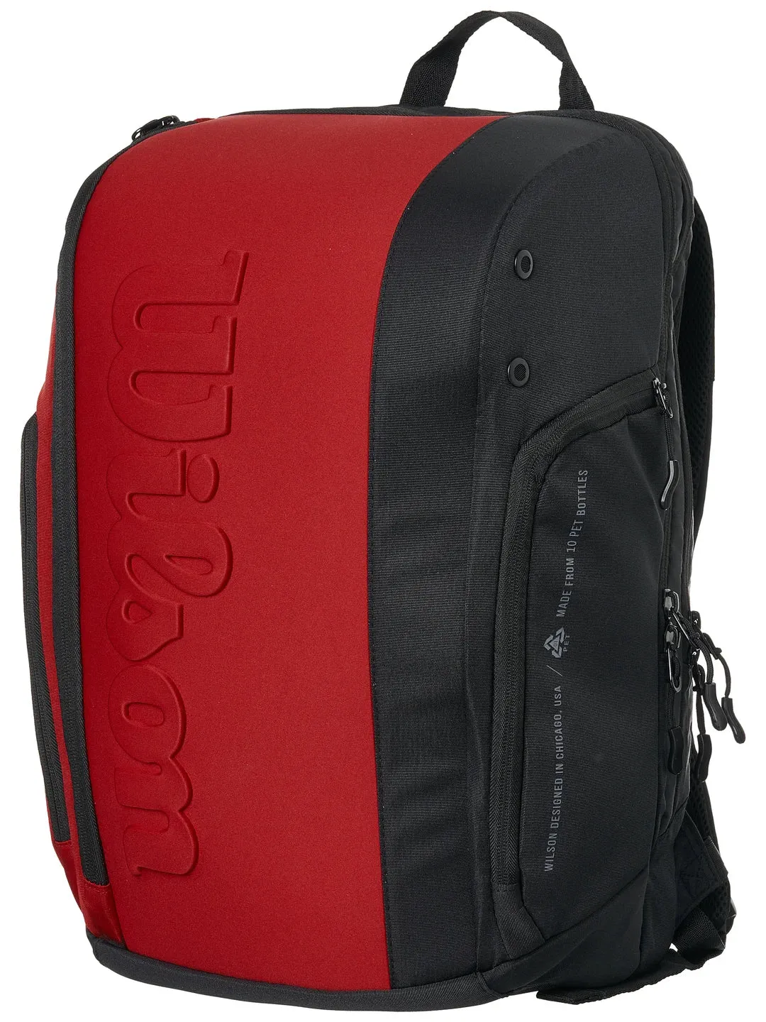 Wilson Super Tour Clash Backpack Bag - NEW ARRIVAL