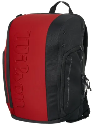 Wilson Super Tour Clash Backpack Bag - NEW ARRIVAL