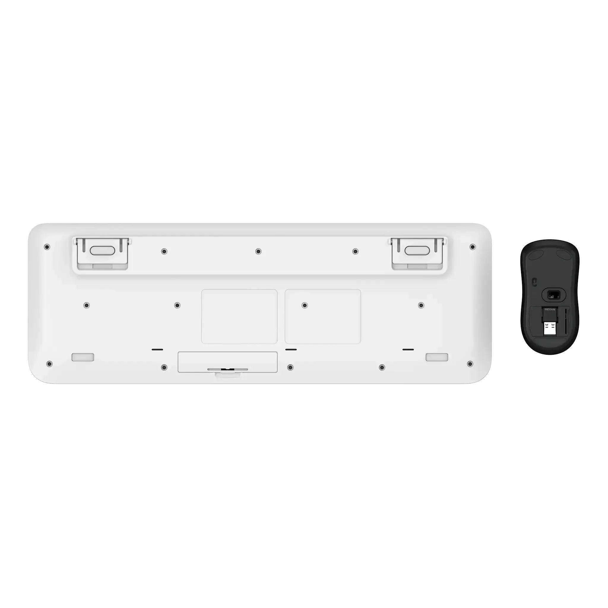 Wireless Desktop 850 (UK)