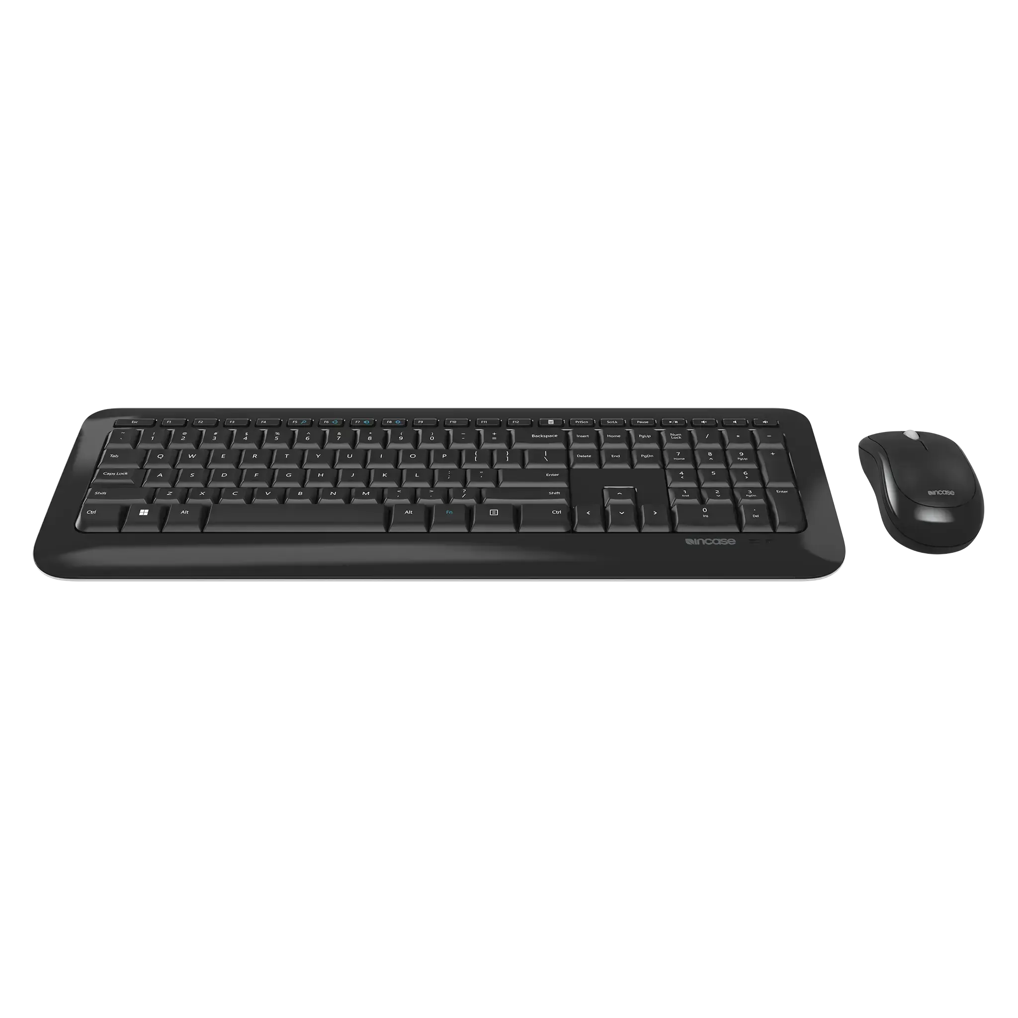 Wireless Desktop 850 (UK)