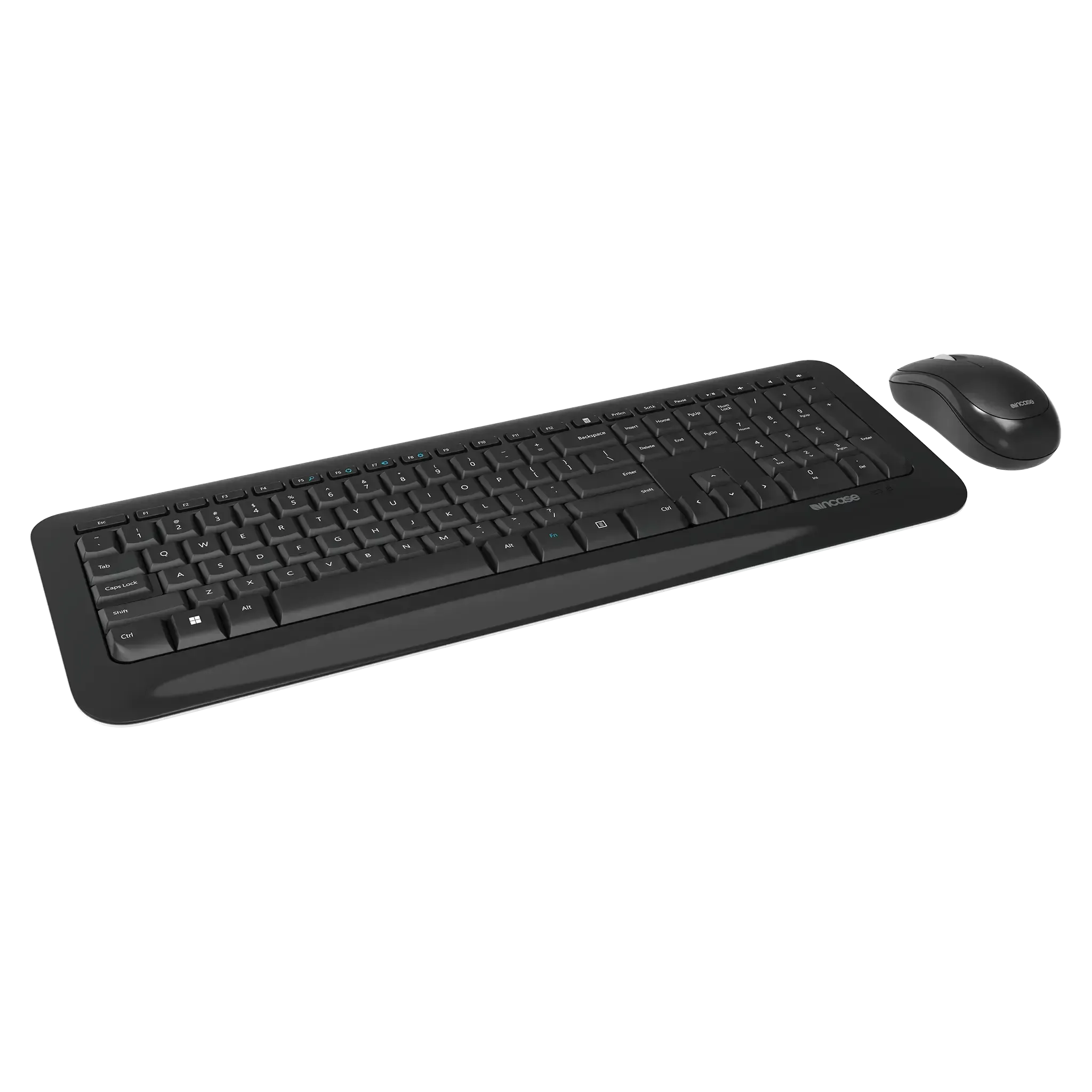 Wireless Desktop 850 (UK)
