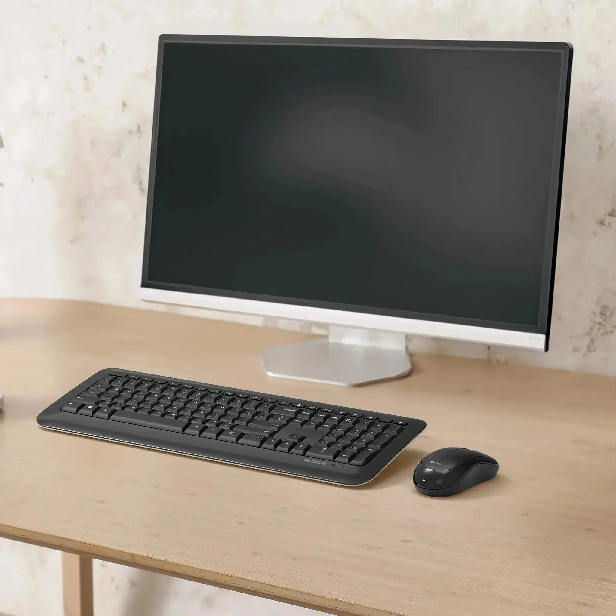 Wireless Desktop 850 (UK)